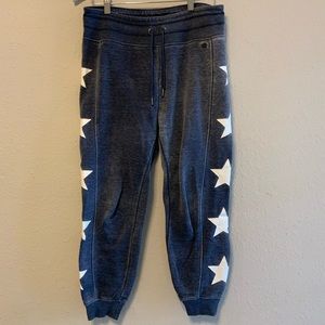 Tommy Hilfiger sport star joggers size small
